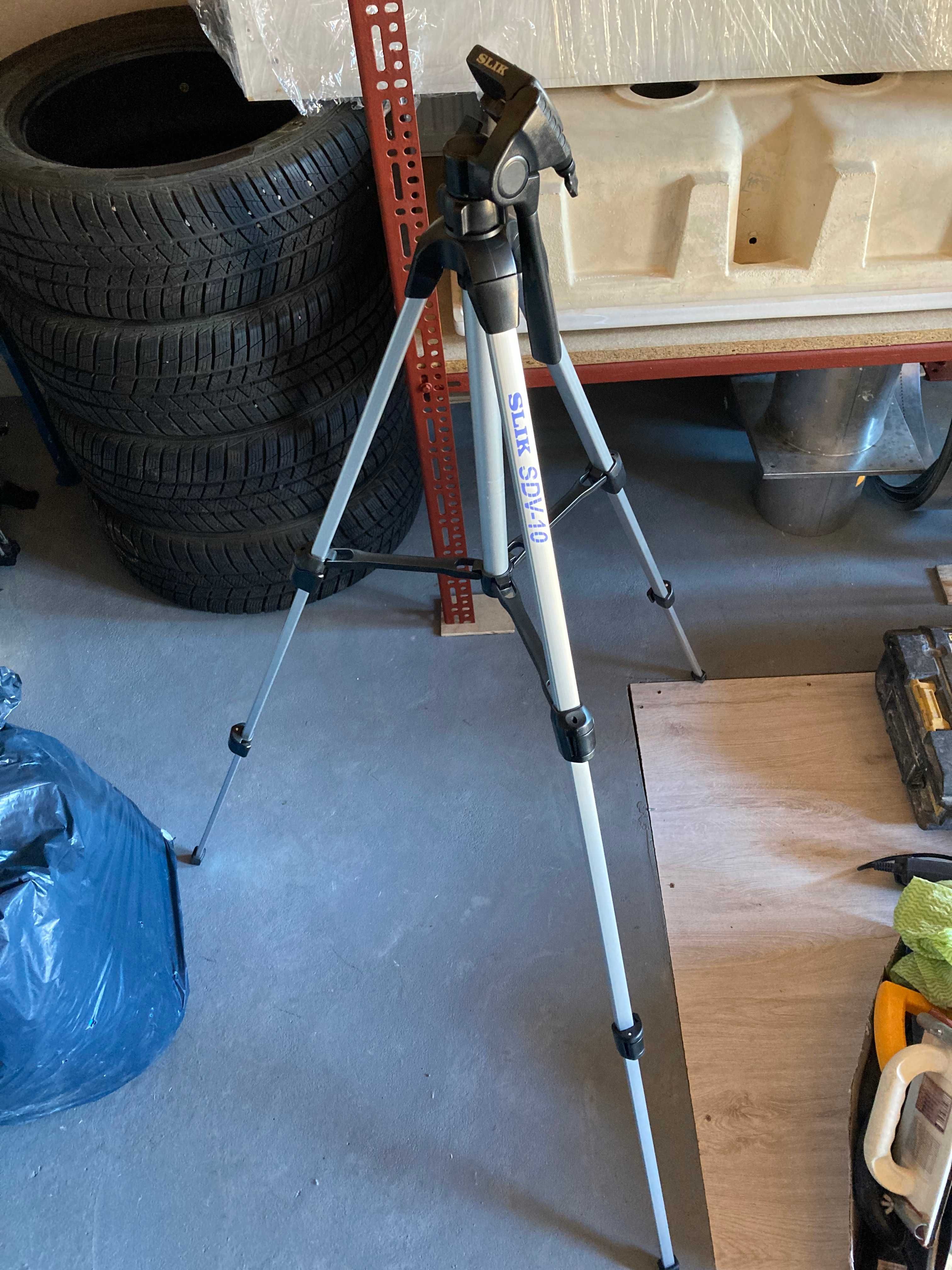 Statyw fotograficzny SLIK SDV10