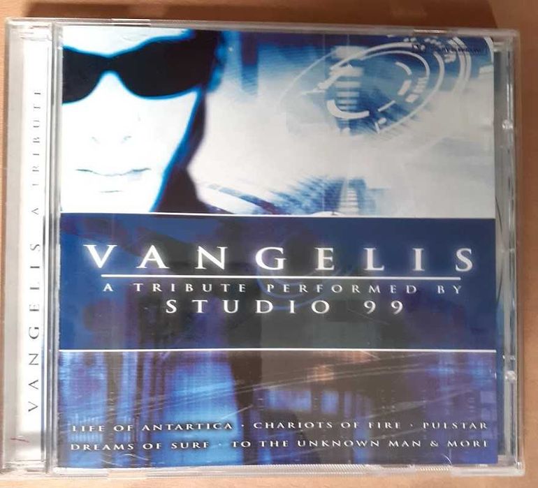 Dire Straits, Vangelis, Enigma, Julio Iglésias, Bryan Adams etc.