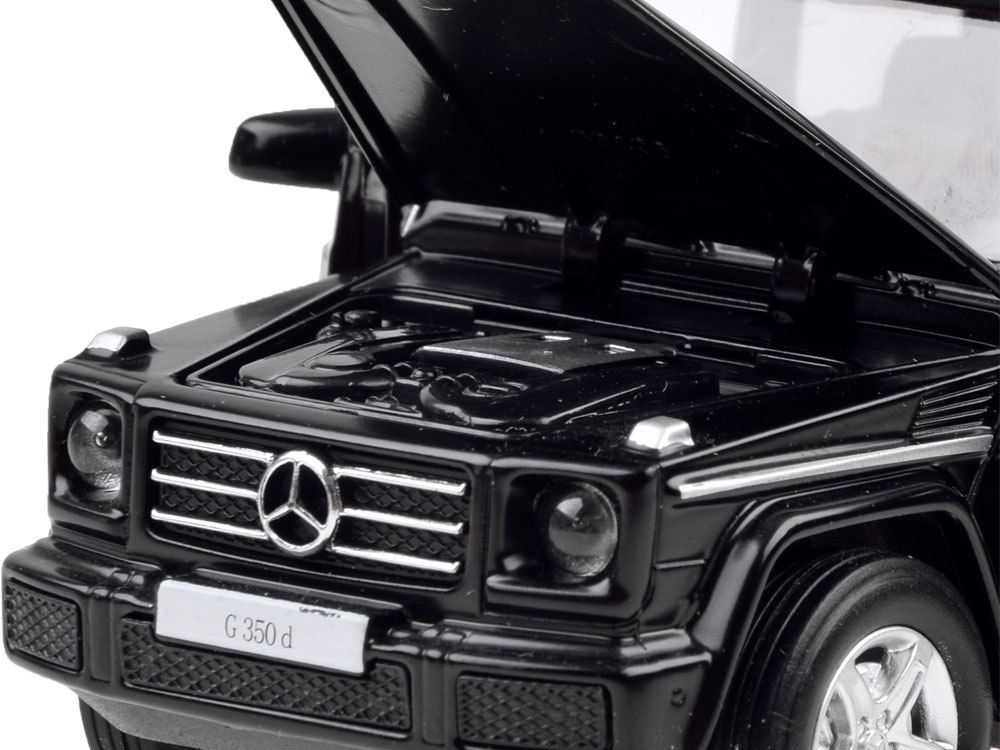 Auto terenowy Mercedes-Benz G350d 1:32 ZA3754