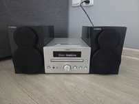 Amplituner Yamaha CRX-330