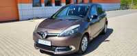 Renault Scenic 1.2 TCE-116 Koni,Salon Polska!Nawigacja!2015r Model!