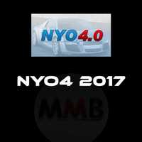 NYO 4 Software automotive
