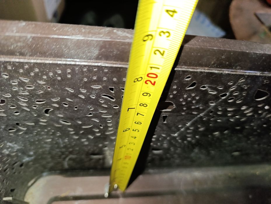 Корзина пластиковая ажур 28 л