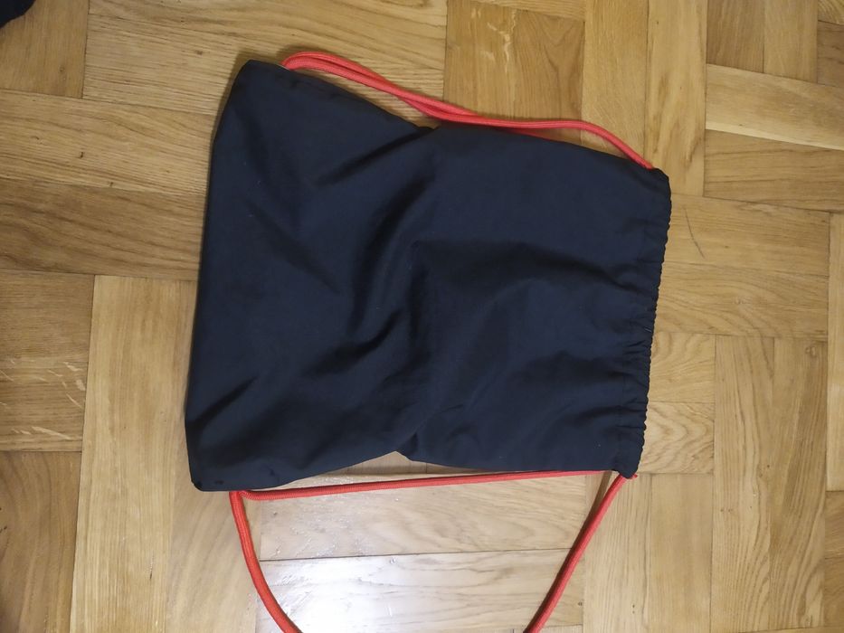 Стильна спортивна сумка NIKE ОРИГІНАЛ.