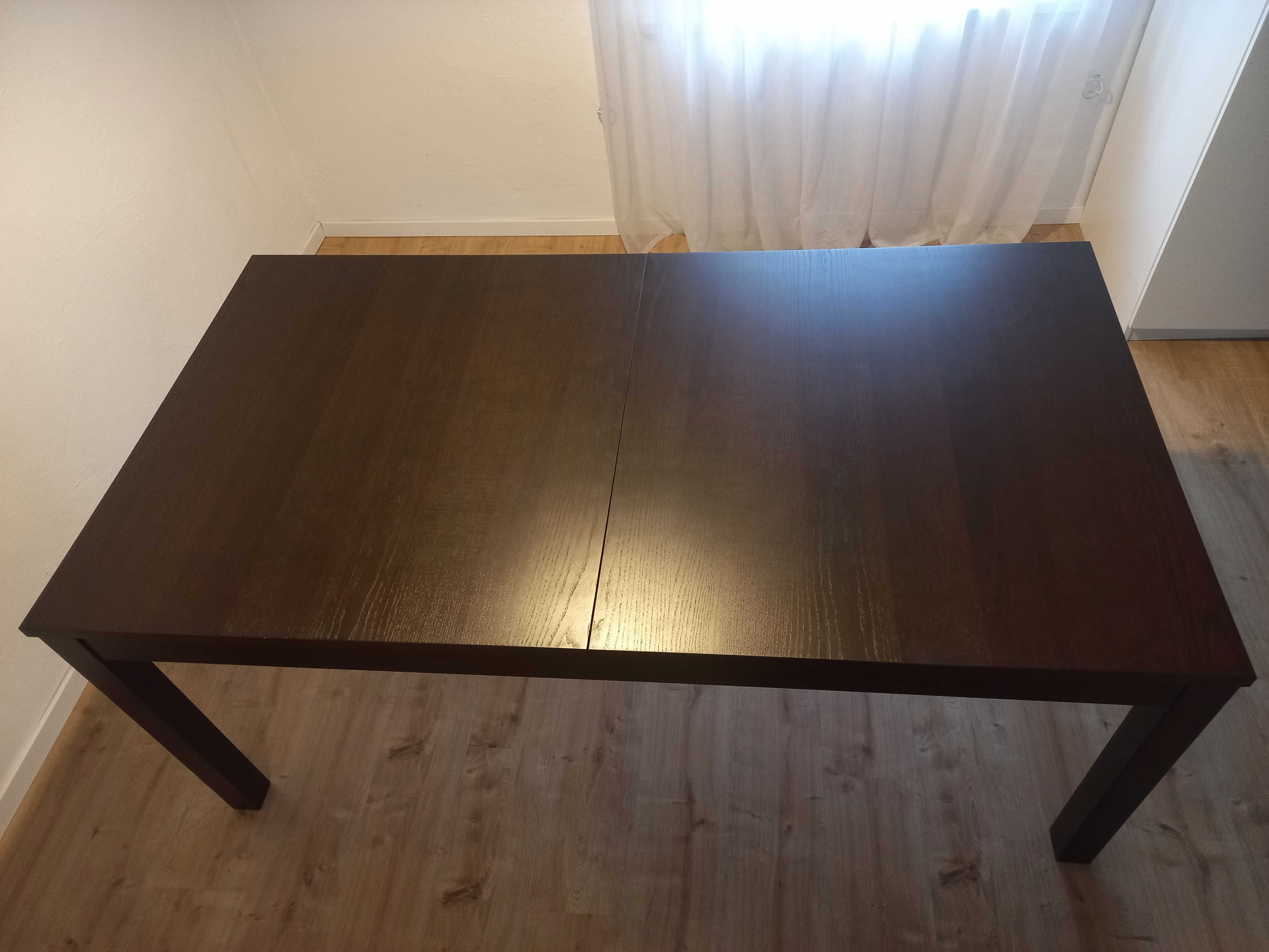 Stół rozkładany Ikea BJURSTA - dł 175 do 261 cm