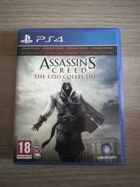 Assassin’s creed The Ezio Collection ps4/ps5