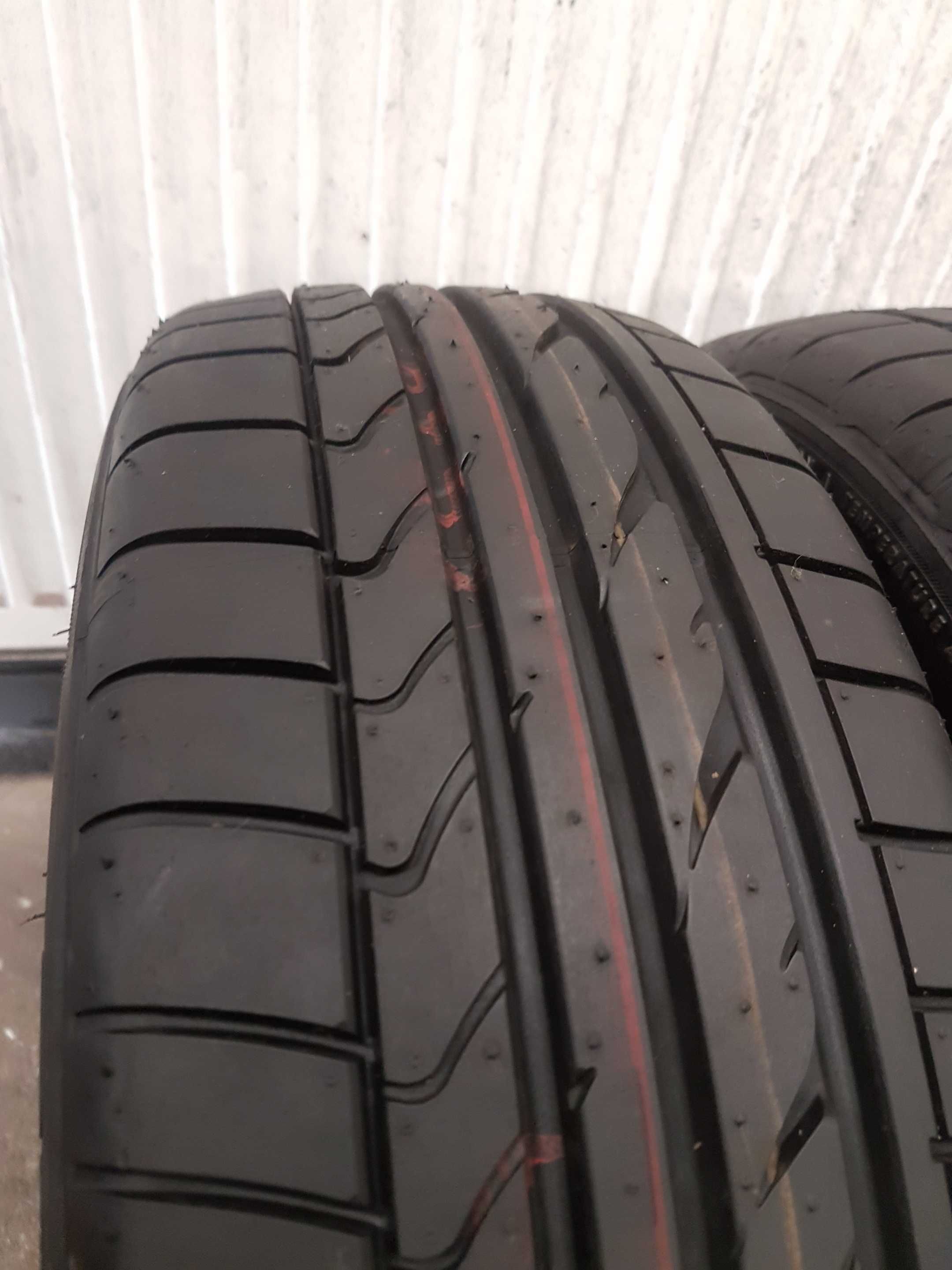 175/55 15 Bridgestone 2sztuki