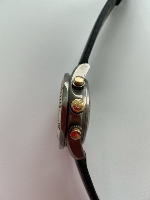 Годинник Omega Seamaster Титан