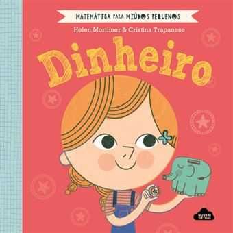 .. para Miúdos Pequenos: Dinheiro/ Tempo/  Respeito
