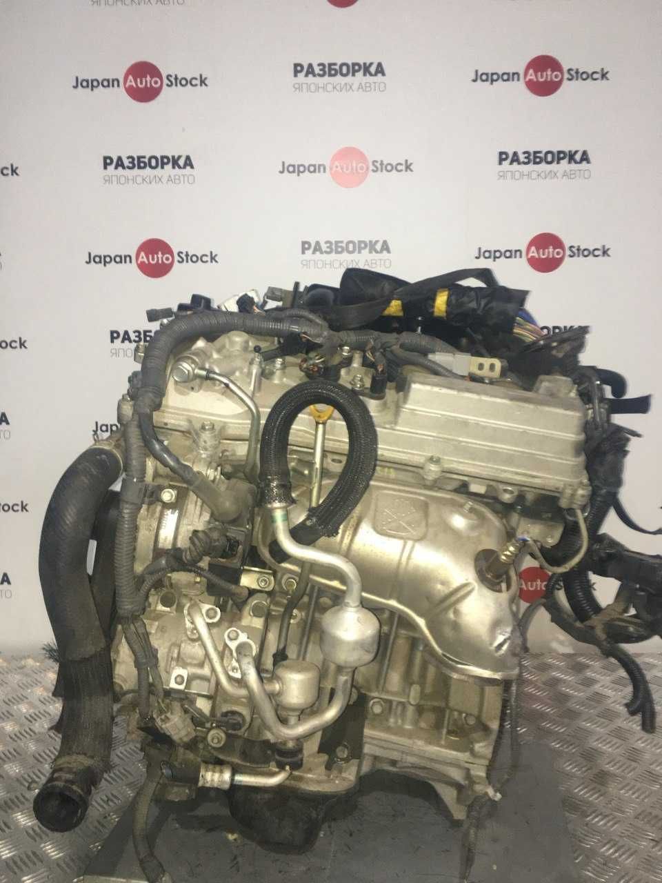 Двигатель Toyota Camry 40 50 Avalon, Highlander,Lexus RX,ES,2GR, 06-14