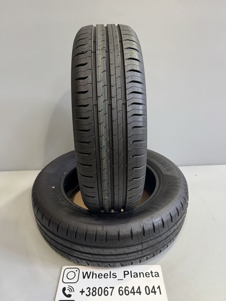 185/65 R15 88H шины Continental EcoContact 5