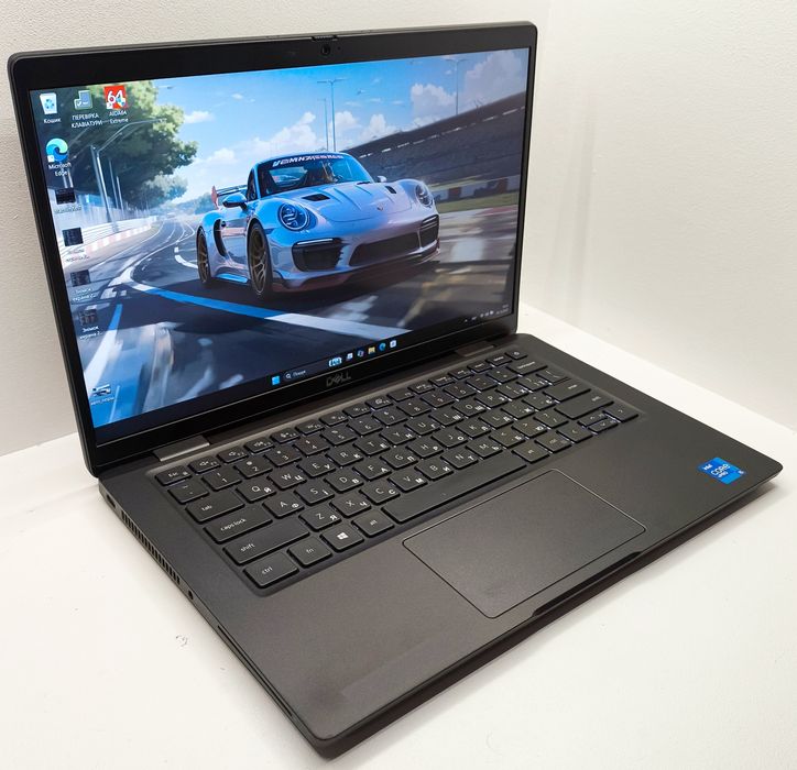 Ультробук Dell Latitude 7320 / Intel i5 11Gen/DDR4 16Gb 4200MHZ/IrisXe