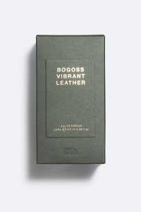 Парфуми Bogoss Vibrant Leather Zara в наявності