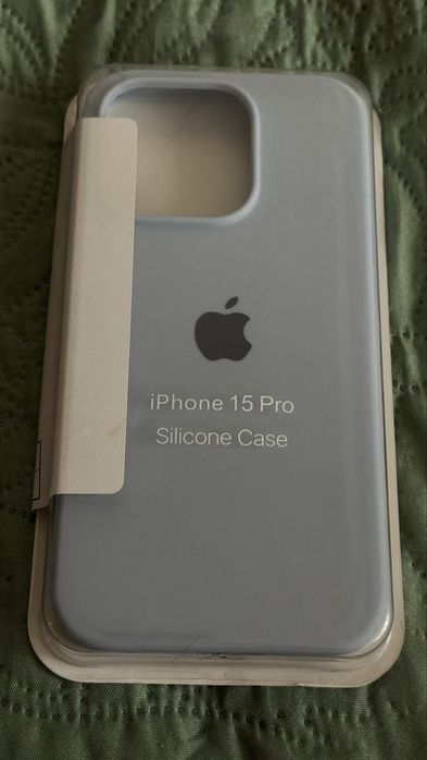 Чехол iphone 15 pro