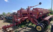 Сівалка зернова SUNFLOWER 9421-30