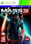 Mass Effect 3 - Xbox 360 (Używana)