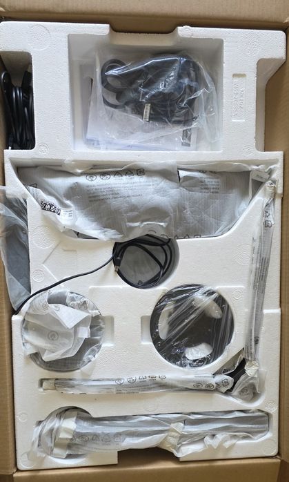 Samsung Odyssey G7 C32G75TQSU / 32" /240Hz/ 1440p/BDB