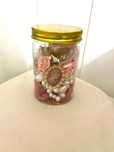 mystery jewelry jar