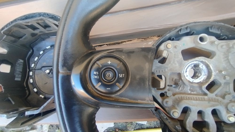 Продам руль на Mini. ЦІНА ДОГОВІРНА!