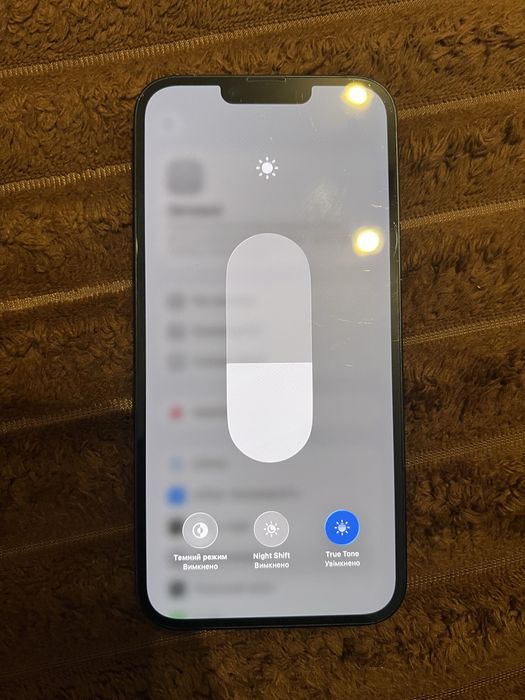 iPhone 14 plus 256gb 95%  фіз сім