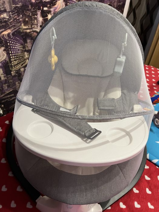 Укачивающий центр,молокоотсос