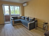 Сдам впервые 3к.кв.Пески.FINKA