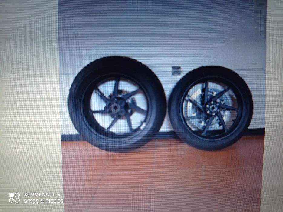 Peças motos BMW s1000 r gs1200