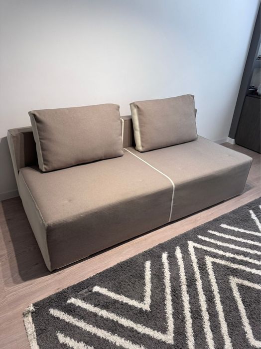 Blest Диван Дельта(Блест)