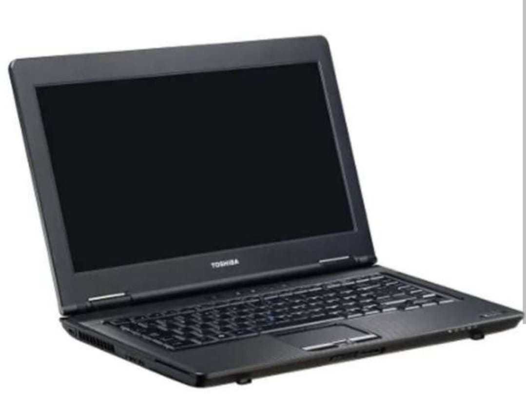 Toshiba tecra r940