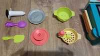 Play-Doh  Kitchen Creations kuchenka z akcesoriami