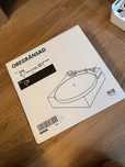 Ikea Obegränsad record player