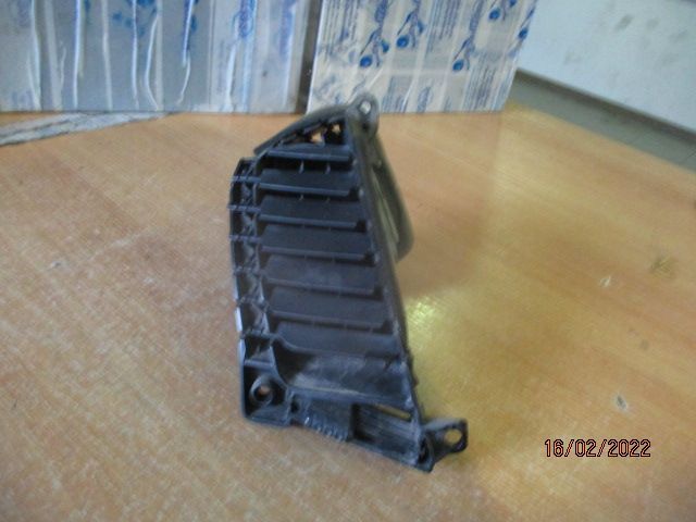 Grelha Friso 3E00 5/1000 MITSUBISHI L200 4X4 DAKAR ROLL 2007 2.5DI-D 4WD 136CV 4P CINZA CENTRAL