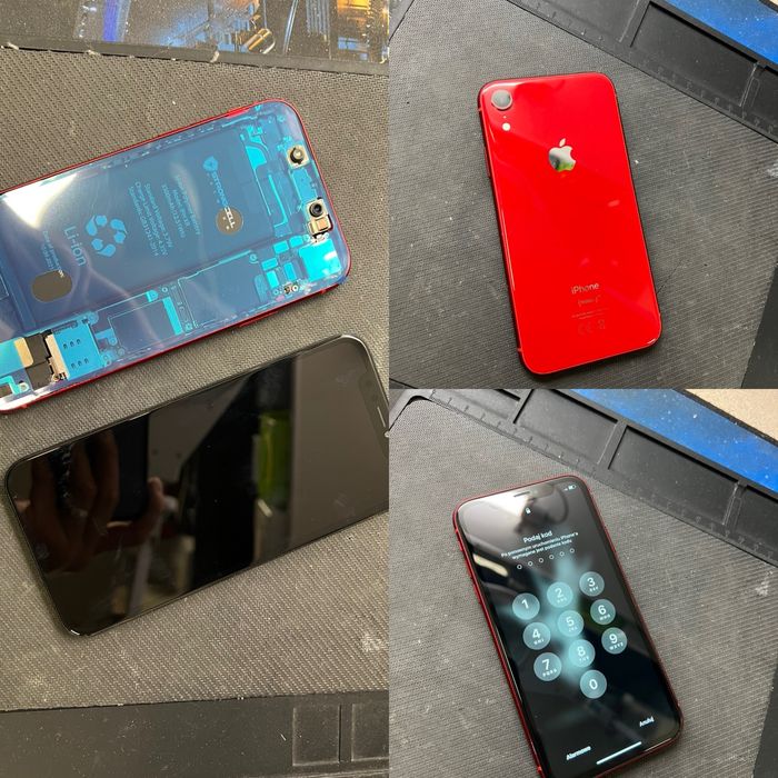 Serwis Telefonów IPHONE SAMSUNG GSM | El-Smart Gostyń | Kolejowa 32