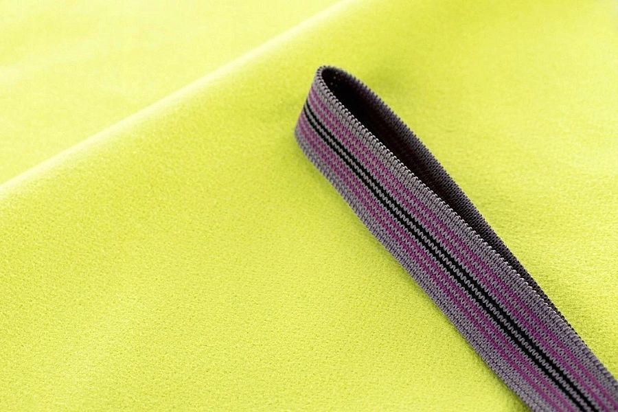 Ręcznik kąpielowy 75x150 mikrofibra szybkoschnący Melen