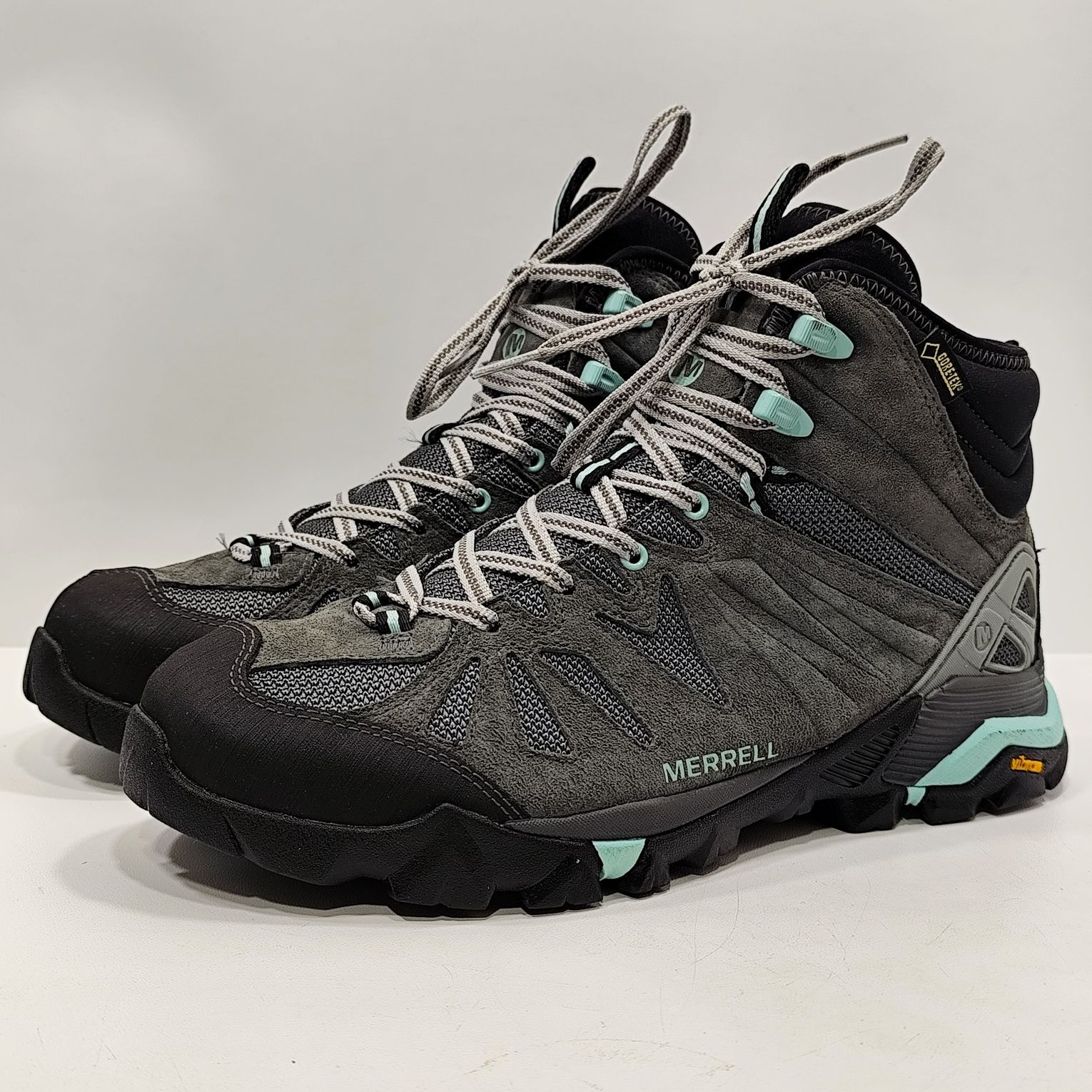 кросівки Merrell Capra GTX 40.5р/26см