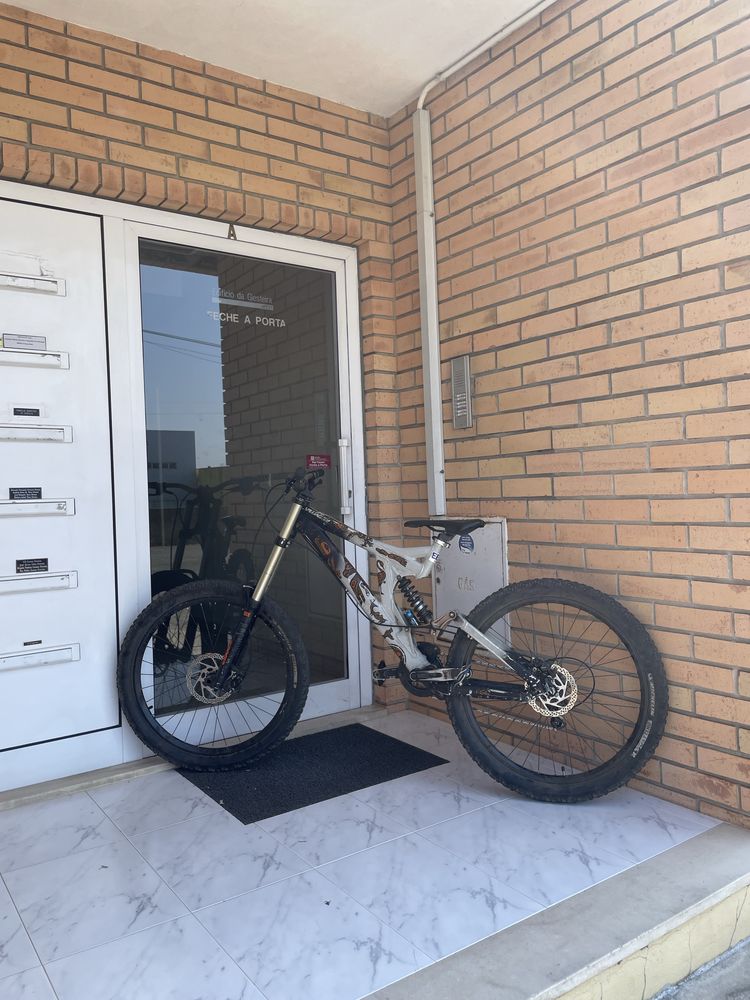 Specialized Big Hit
