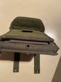 Panel administracyjny molle  olive