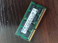 RAM Do Laptop 4GB