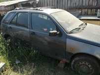 Деталі кузова fiat tipo 1.6