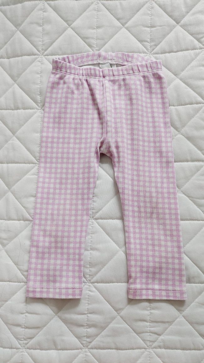 Legginsy Zara Girls 86