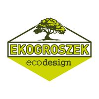 Ekogroszek Ecodesign 40 x 25 kg (RAD)