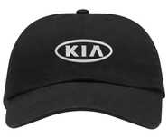 Nowa Czapka Snapback Dad Hat KIA Haft