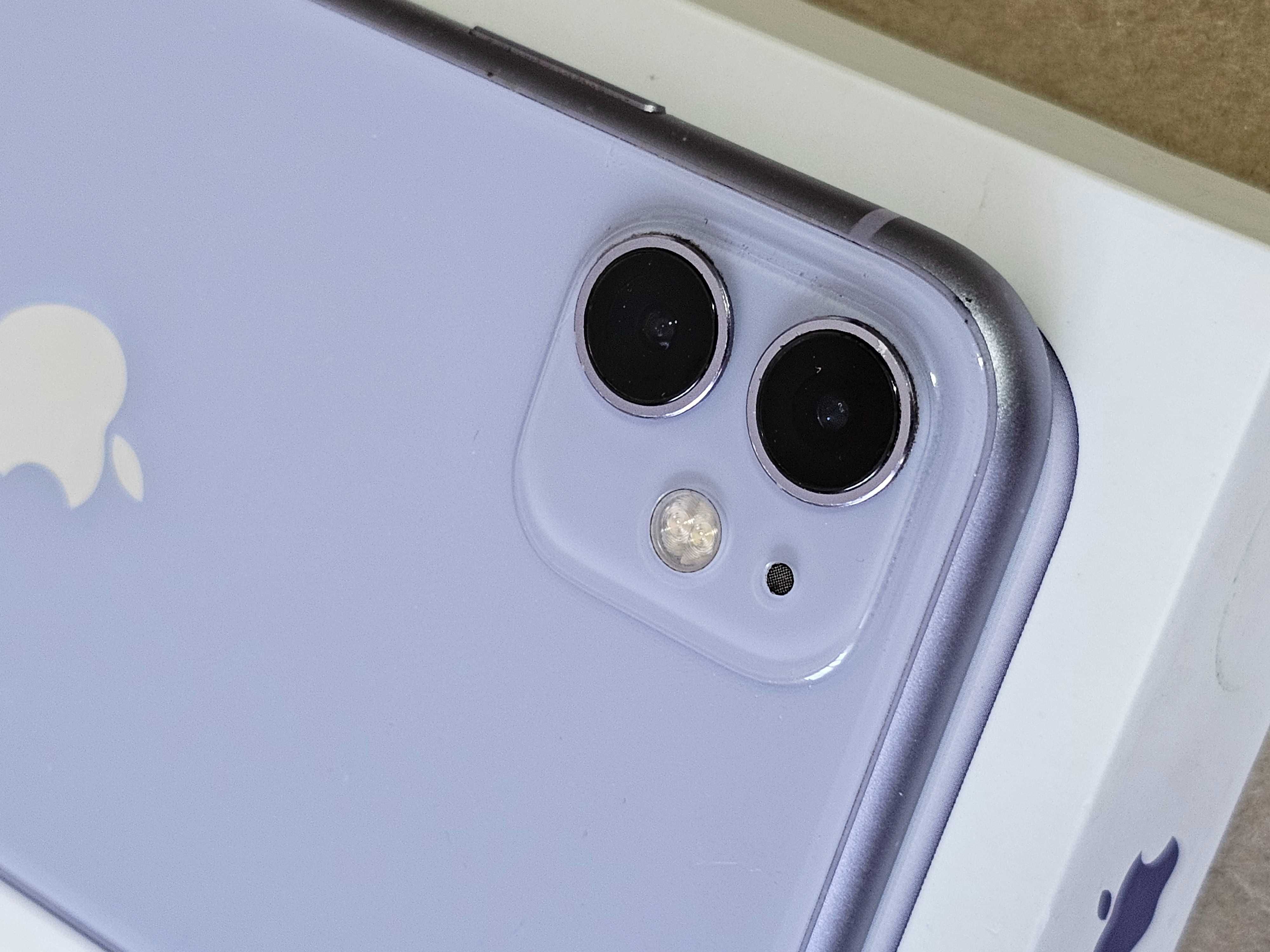 Iphone 11 128Gb. Excelente