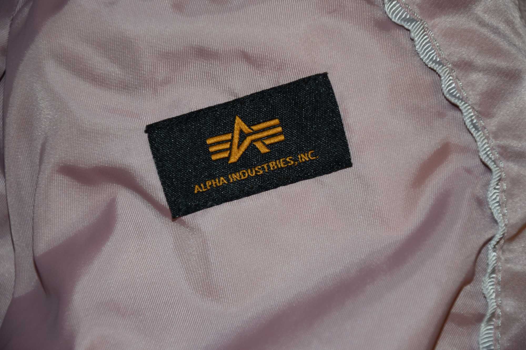 Alpha industries lkz 10014 r.S