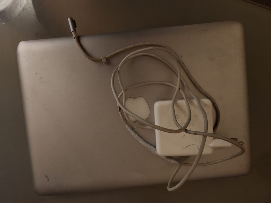 Macbook Pro 13 A1278