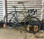 Rower kross vento 3.0