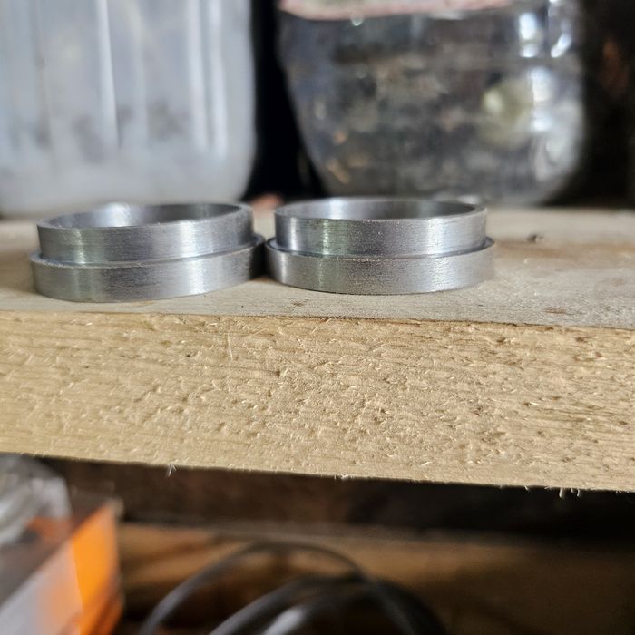 Втулка головки МТЗ