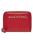 portfel damski valentino vps1r4139g p90 czerwony