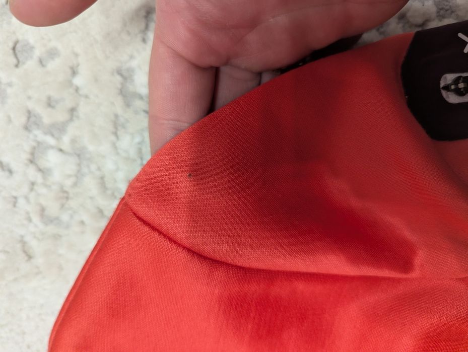 Кофта Ortovox FZ Fleece Jacket