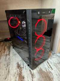 Komputer gamingowy i9-10850 , RTX 3090 Gaming Trinity 24GB , 32 GB RAM